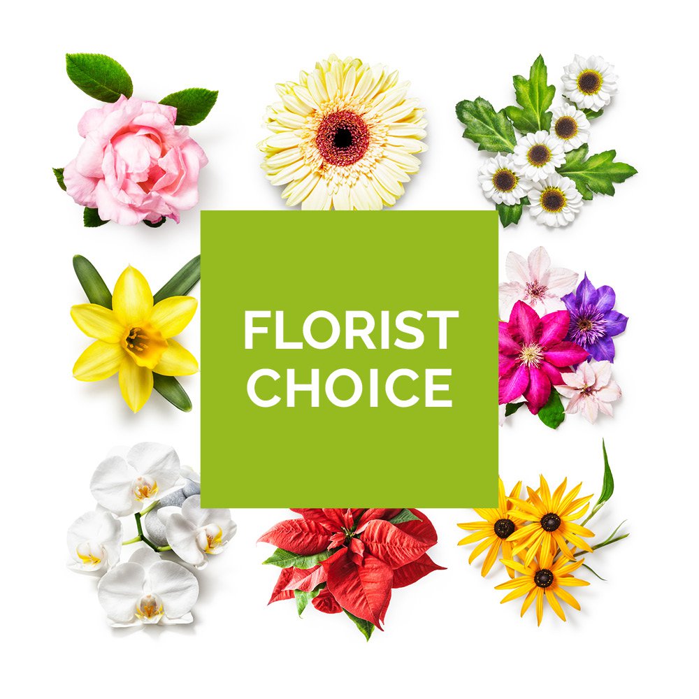 Florist Choice Flowers
